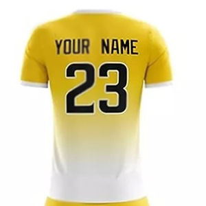 Proveedor mayorista ofrece uniformes de fútbol sublimados unisex para suministro global con calidad de costura de grado exportación de primera categoría. - Product Image 6