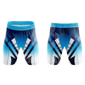 Uniforme de football américain 7v7 respirant, design classique, personnalisable OEM, haute qualité - Product Image 2