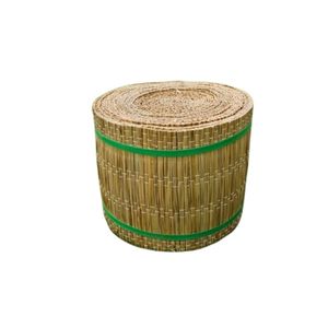 Traditional Woven SEDGE MAT For Home Living And Supporting Natural Lifestyle And Interior Decoration - Product Image 1