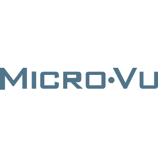 Micro-Vu Europe GmbH logo