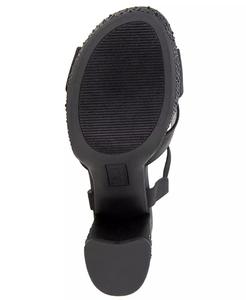 Reeva Sandalias Plataforma Seda Mujer | Kenneth Cole Reaction - Product Image 5