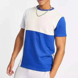 Camiseta de Hombre de Algodón 100% Pesado, Cuello Redondo, Corte Holgado, Formal, con Logotipo de Marca Personalizado Impreso en Serigrafía, Ecológica - Product Image 5