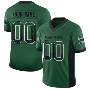 Camiseta de Fútbol Edición Fan para Mujer, Personalizada con Impresión, para Eventos y Apoyo a Equipos - Product Image 4