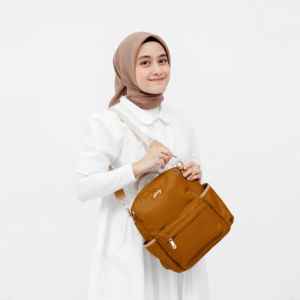 Fashion Small Nylon Back Pack Purses for Ladies Girls Boys Kids School Daypack <b>With</b> <b>USB</b> <b>Port</b> Cute Mini Backpack Bags Women - Product Image 2