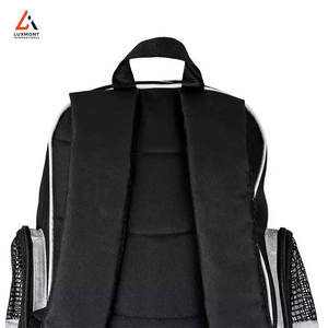 Sac de sport grande capacité pour la gym, le basketball, avec compartiment à chaussures, pour l'entraînement, les voyages et l'usage quotidien. - Product Image 4