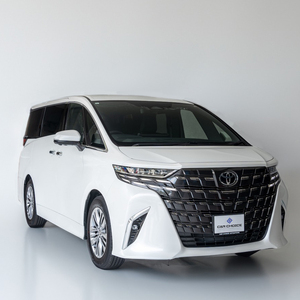 Toyota Alphard Usado, MPV de Lujo Totalmente Equipado, Historial Limpio, Estado Verificado - Product Image 3