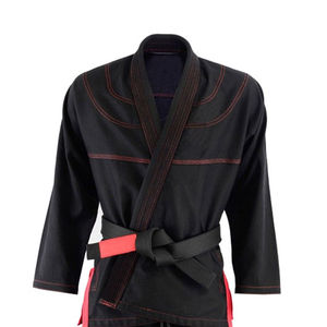 Uniforme de Jiu Jitsu Modelo 2026 de Alta Calidad con Marca Personalizada, Pedidos al por Mayor y Precio de Fábrica, con Precio Económico y Servicio OEM - Product Image 4