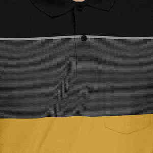 <b>Mens</b> <b>Burgundy</b> for <b>Shirt</b> Custom Front Embroidered Logo Anti-Wrinkle Casual Business Golf Wear Premium Cotton OEM Wholesale - Product Image 6