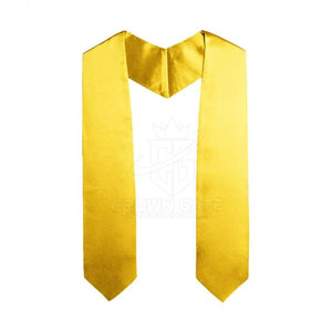 Chapeau et robe de graduation élégants de haute qualité pour les cérémonies de remise des diplômes, les événements scolaires et les célébrations - Product Image 4