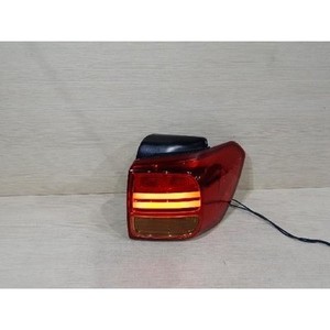 Conjunto de Luz Trasera Derecha para Carnival 2014-2018, Usado, OEM 92402A9500 - Product Image 1