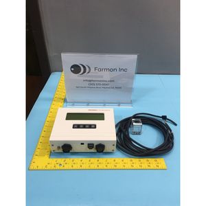 Contrôleur PTI Progressive Technologies 4301C-DGLS - Équipement et pièces semi-conductrices d'occasion fiables à l'échelle mondiale - Product Image 2