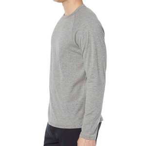 Proveedor al por Mayor de Camisetas Extra Grandes para Hombre, 100% Algodón, Peso Pesado 320g, Transpirables, Estampado Personalizado, Lisas, Venta al por Mayor - Product Image 3