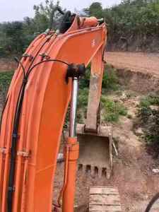 Excavatrice hydraulique Hitachi ZX120-6 d'occasion de 2012 de Tianjin Yongli - Product Image 5