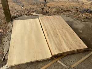 Placage en bois naturel de taille personnalisée de haute qualité eucalyptus/acacia/placage de noyau en caoutchouc pour la fabrication de contreplaqué - Product Image 2