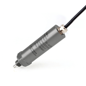 Sensor de Presión Absoluta y Temperatura GPT200T de Alta Confiabilidad y Respuesta Rápida, Calibre 0.5 0.25 - Product Image 3