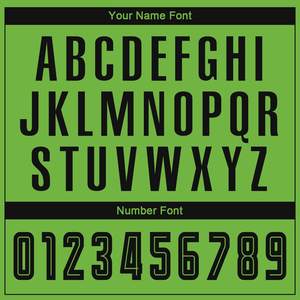 Tenue de football personnalisée ODM avec logo, sublimation, maillot de foot bleu clair et vert - Product Image 4