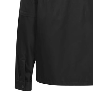 Camisa de Manga Larga de Color Sólido para Hombre, Camisa de Moda de Manga Larga para Hombre, Camisa de Manga Larga Personalizada OEM para Hombre, Camisa de Manga Larga al por Mayor para Hombre - Product Image 4