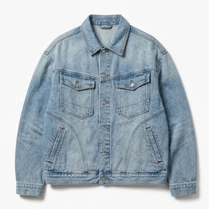 Urban Tracker Winter <b>Jacket</b> For Men <b>Lightweight</b> Casual Style Outerwear With Comfortable Fit Trendy Design For Outdoor - Product Image 1