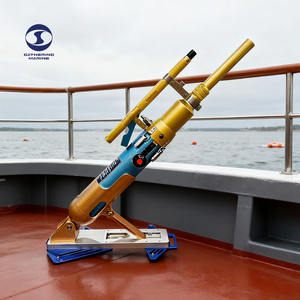 Lanzador de Cuerdas Neumático para Uso Terrestre y Marítimo con 250m/210m con Flotador Inflable - Product Image 5