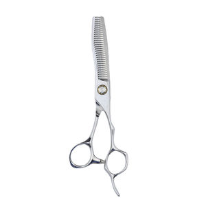Tijeras de Peluquería de 6'' de Acero Inoxidable JP, Juego de Tijeras de Peluquero Profesionales para Cortar el Cabello, con Bolsa Incluida - Product Image 2
