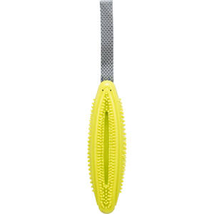 Assortiment de jouets à mâcher pour animaux de compagnie en forme de bâtonnets de collation de 20 cm/31 cm, design à clipser sur une puce - Product Image 1