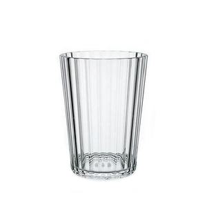 Verre Highball acrylique 19oz sans BPA pour l'utilisation de l'eau Camping Style classique - Product Image 1