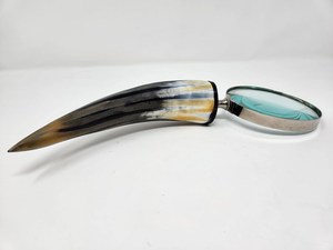 Gafas de precisión hechas a mano por los mejores artesanos, herramienta elegante para lectura, manualidades y aplicaciones de afición. - Product Image 1