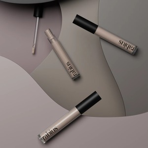 Corrector Vegano Transparente Beige Líquido K-Beauty con SPF 50 PA++++ Corrector Coreano Iluminador - Product Image 1