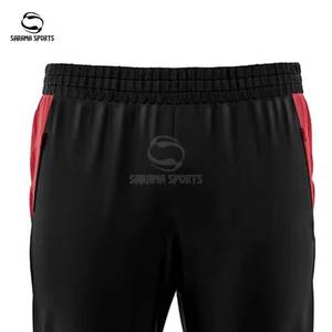 Pantalons formels classiques pour hommes, pantalons de sport, pantalons décontractés pour hommes, pantalons à la cheville, coupe slim, pantalons élégants - Product Image 4