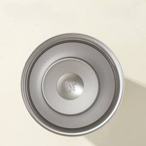 Taza de Café Matutina de Calidad Artesanal con Aislamiento al Vacío, Termo de Viaje con Revestimiento de Cobre Avanzado - Product Image 5