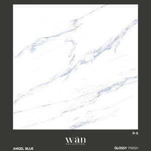 Azulejos de Cerámica para Pared y Suelo, Azulejos de Cemento para Cocina, 600x600, Superficie Brillante, Azulejos Rústicos de Porcelana - Product Image 1