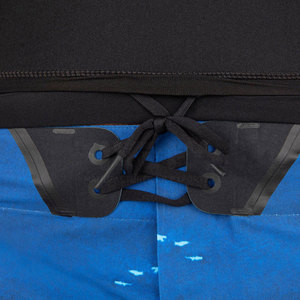 Haut d'entraînement à manches longues Solid Trader Superior Comfort, gestion de l'humidité, haute résistance, pour Crossfit, exercices et sports d'équipe, Rash Guard - Product Image 3