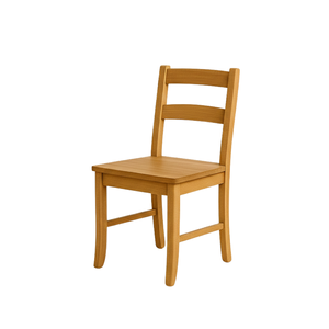 ARTERRA Juego de Mesa y Sillas de Comedor de Madera Moderna de Lujo, Muebles de Comedor de Teca para Proyectos Hoteleros - Product Image 4
