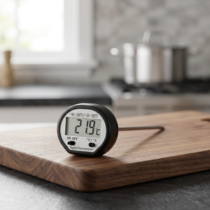 Digital <b>Thermometer</b> - Instant Read - Product Image 1