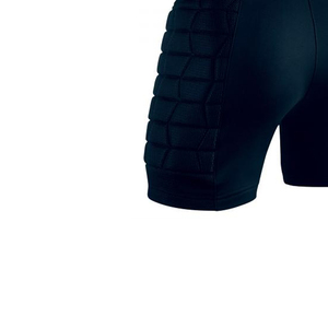 Shorts de gardien de but rembourrés professionnels pour l'entraînement au football et au soccer, vêtements de sport respirants et compressifs pour gardiens de but - Product Image 6
