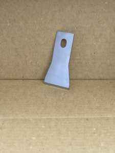 Fabricantes y Exportadores de Cuchillas para Peletizadoras EREMA - Product Image 3