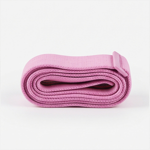 Bandes de Résistance Circulaires pour Hanches et Fessiers – Vente en Gros – Idéales pour l'Entraînement des Fessiers, des Hanches et des Jambes, les Squats et les Exercices de Fitness - Product Image 2
