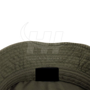 Sombreros de tela suave, sombreros de pescador modernos, sombreros de pescador casuales para aventuras al aire libre, playa, vacaciones, viajes. - Product Image 6