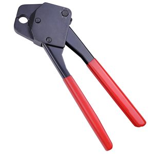 Pinza Crimpatrice Rossa da 3/8 Pollici per Tubi PEX - Categoria Prodotti - Product Image 2