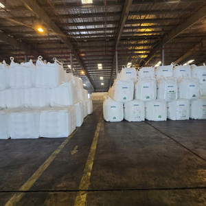 Fertilizante de Nitrógeno en Polvo BlueOne Urea CH4N2O 46% CAS 57-13-6 para Agricultura, Hecho en Ho Chi Minh City - Product Image 5