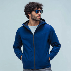 Waterproof Outdoor Rain <b>Jacket</b> Men's Wholesale Camping Hiking <b>Soft</b> <b>Shell</b> <b>Jacket</b> Mens Lightweight Rain Waterproof <b>Jackets</b> Men's - Product Image 3