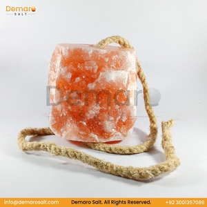 Himalayan edible salt Demaro Salt Himalayan <b>Pink</b> Salt Lick for Livestock Horses Cattle-Custom Packing ISO & HACCP Certified - Product Image 3
