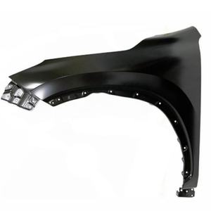 Guardabarros Delanteros para Automóvil 53802-F6010 53801-F6010 53802-78020 53801-78020 para LEXUS NX 2022 LX1240144 LX1241144 - Product Image 2