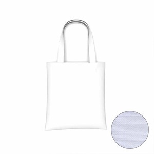 Modern Muse <b>Canvas</b> <b>Tote</b> Bag Premium Cotton Casual Shoulder Bag - Product Image 2