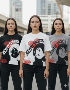 Camisetas para Hombre, Corte Perfecto, Alta Calidad, las Más Demandadas por los Clientes, Impresión de Logotipos, Suministro de Fábrica, Camisetas para Mujer - Product Image 4