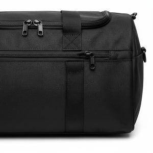 Custom Logo High Quality Men's Sport Fitness Gym <b>Bag</b> Waterproof High Quality Luggage Travel <b>Duffel</b> <b>Bag</b> - Product Image 4