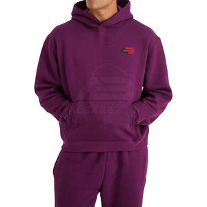 Nouveau design 2026 – Survêtement décontracté pour homme – Collection automne-hiver – Prix de gros - Product Image 4