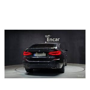 บีเอ็มดับเบิลยู แกรนทัวริสโม จีที 630i เอ็กซ์ไดรฟ์ เอ็ม สปอร์ต ปี 2022 ระยะทาง 44,709 กม. เกียร์อัตโนมัติ พวงมาลัยซ้าย กล้องมองหลัง - Product Image 4