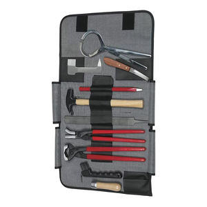 Kit de Herramientas de Herrador Premium Ligero para el Cuidado de Pezuñas de Caballos y Ganado, Instrumentos Quirúrgicos, Uso Veterinario en Perros, Acero Inoxidable - Product Image 2