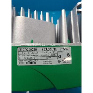 Portaescobillas para Motor de Corriente Continua Leroy Somer SE 2D200220 - Equipo y Piezas de Semiconductores de Confianza con Legado Global - Product Image 6